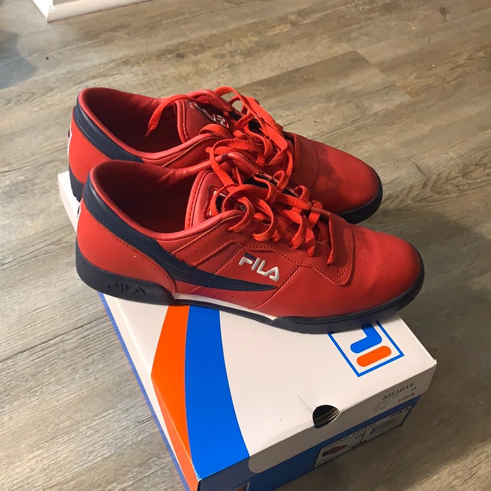 Fila Sneaker